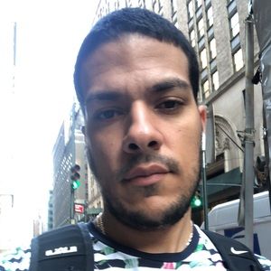 Meet your Posher, Jacinto